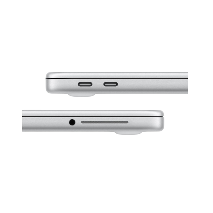 Купить Apple MacBook Neo 13" MHFA4 (A18 Pro, 6C СPU/5С GPU, 2026), 8 ГБ, 256 ГБ SSD, Silver в магазине stiltv.ru по низкой цене, фото номер 4