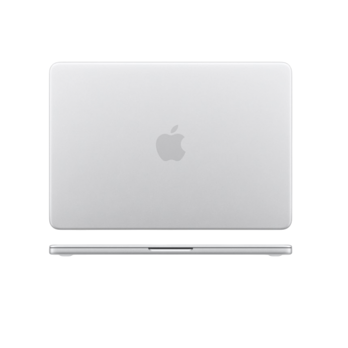 Купить Apple MacBook Neo 13" MHFA4 (A18 Pro, 6C СPU/5С GPU, 2026), 8 ГБ, 256 ГБ SSD, Silver в магазине stiltv.ru по низкой цене, фото номер 3
