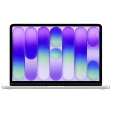 Apple MacBook Neo 13" MHFA4 (A18 Pro, 6C СPU/5С GPU, 2026), 8 ГБ, 256 ГБ SSD, Silver