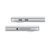 Купить Apple MacBook Neo 13" MHFC4 (A18 Pro, 6C СPU/5С GPU, 2026), 8 ГБ, 512 ГБ SSD, Silver в магазине stiltv.ru по низкой цене, фото номер 4