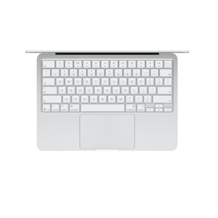 Купить Apple MacBook Neo 13" MHFC4 (A18 Pro, 6C СPU/5С GPU, 2026), 8 ГБ, 512 ГБ SSD, Silver в магазине stiltv.ru по низкой цене, фото номер 1