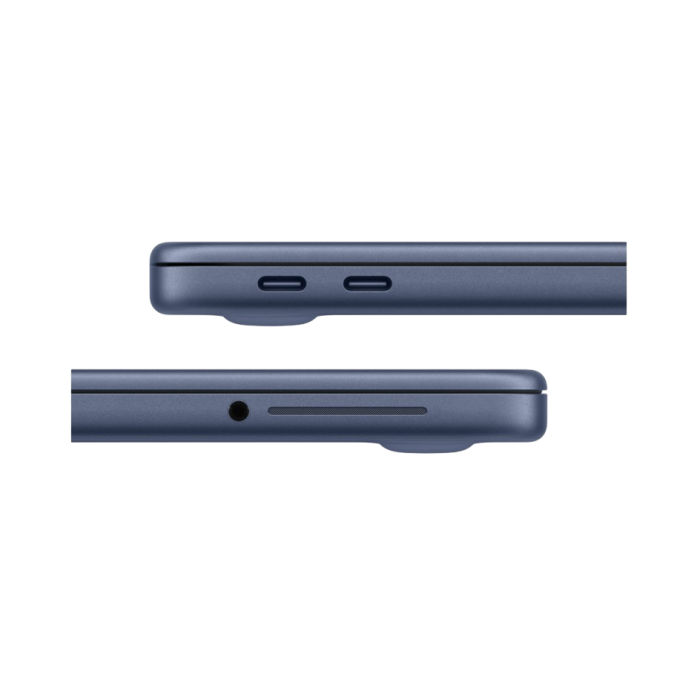 Купить Apple MacBook Neo 13" MHFG4 (A18 Pro, 6C СPU/5С GPU, 2026), 8 ГБ, 512 ГБ SSD, Indigo в магазине stiltv.ru по низкой цене, фото номер 4