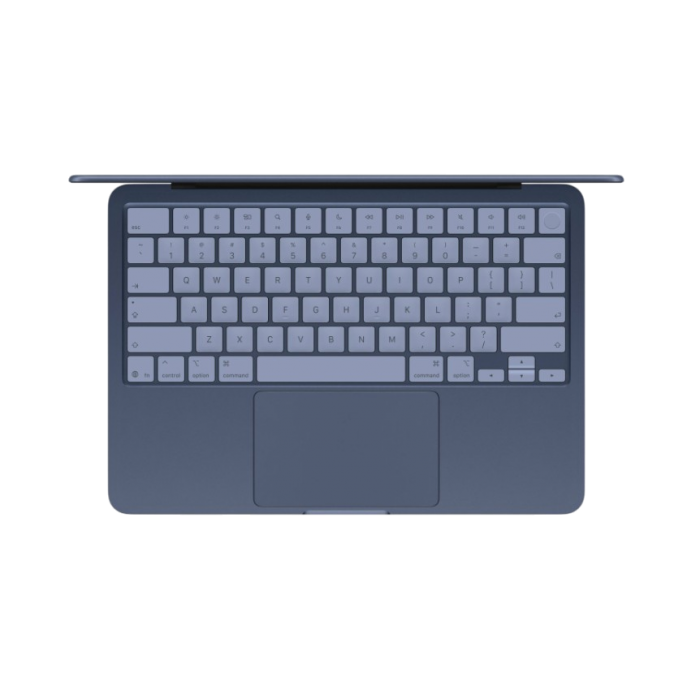 Купить Apple MacBook Neo 13" MHFG4 (A18 Pro, 6C СPU/5С GPU, 2026), 8 ГБ, 512 ГБ SSD, Indigo в магазине stiltv.ru по низкой цене, фото номер 1