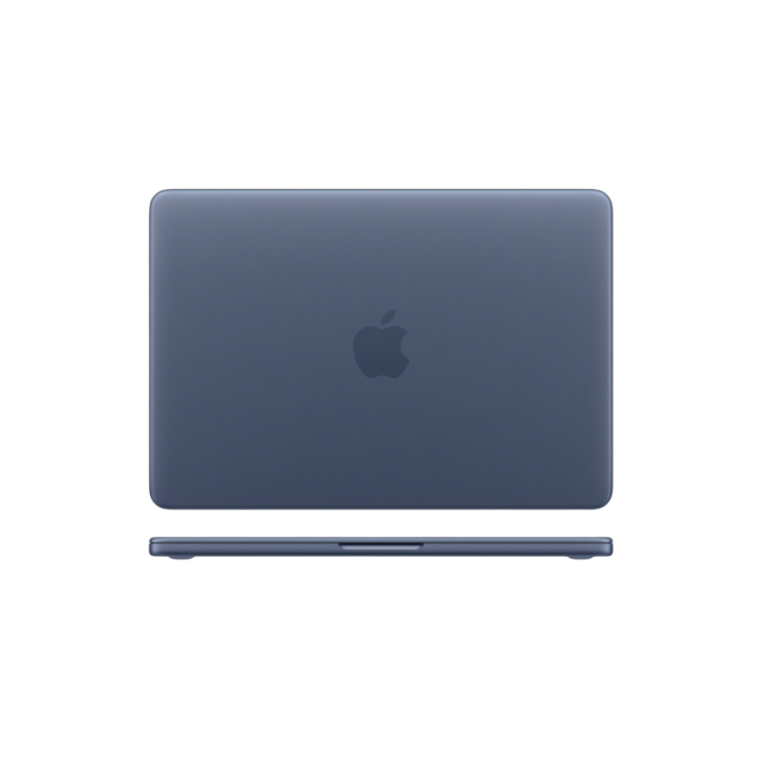 Купить Apple MacBook Neo 13" MHFF4 (A18 Pro, 6C СPU/5С GPU, 2026), 8 ГБ, 256 ГБ SSD, Indigo в магазине stiltv.ru по низкой цене, фото номер 3