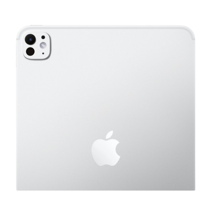 Купить Планшет Apple iPad Pro 13" (M5, 2025) 256 GB, Wi-Fi + Cellular Silver (Серебристый) в магазине stiltv.ru по низкой цене, фото номер 3
