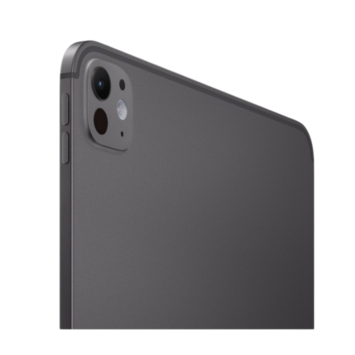 Купить Планшет Apple iPad Pro 13" (M5, 2025) 512GB Wi-Fi + Cellular Space Black в магазине stiltv.ru по низкой цене, фото номер 2