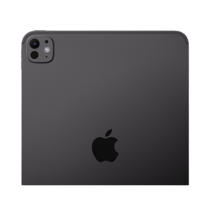 Купить Планшет Apple iPad Pro 13" (M5, 2025) 512GB Wi-Fi + Cellular Space Black в магазине stiltv.ru по низкой цене, фото номер 3