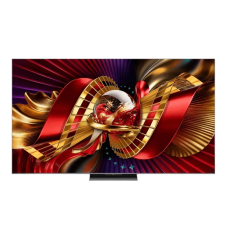 Телевизор TCL 55C8L