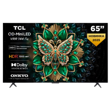 Телевизор TCL 85C6K