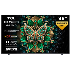 Телевизор TCL 98C6K