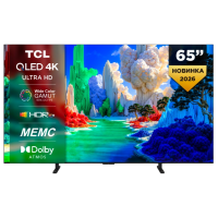 Телевизор TCL 75A400