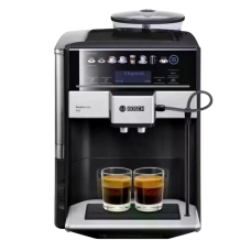 Кофемашина автоматическая Bosch Vero Barista TIS65429RW