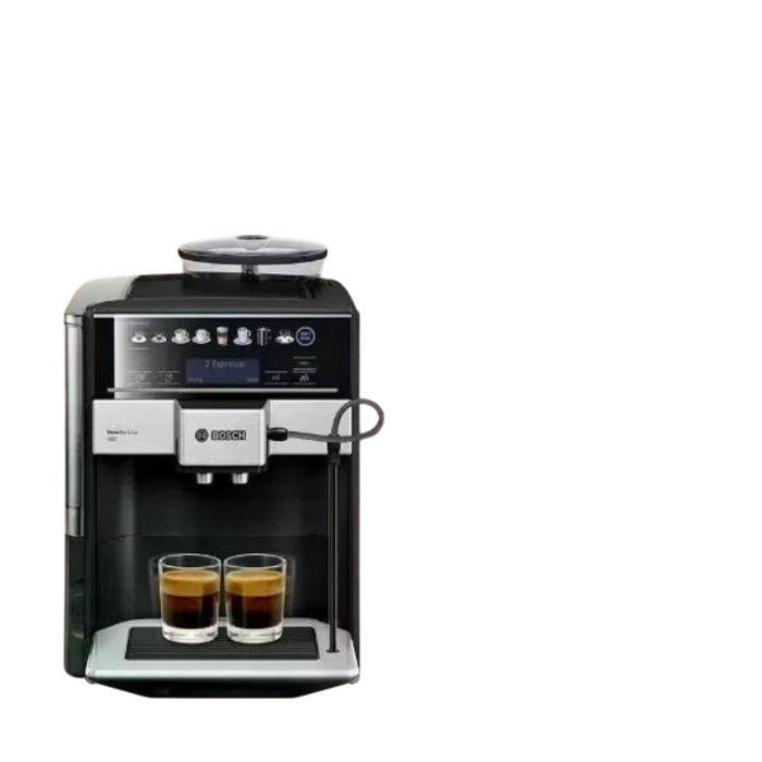 Купить Кофемашина автоматическая Bosch Vero Barista TIS65429RW в магазине stiltv.ru по низкой цене, фото номер 1
