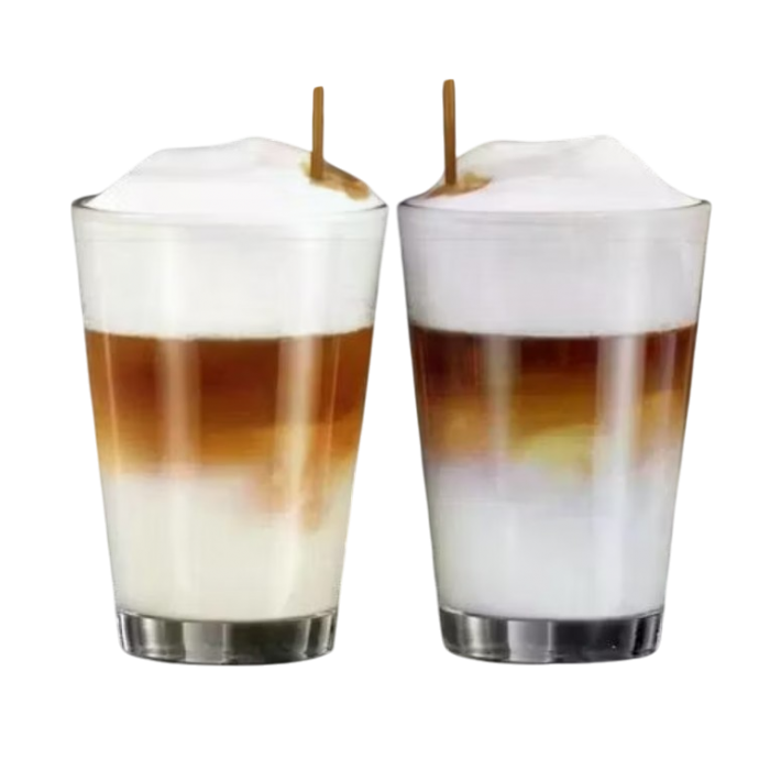 Купить Кофемашина автоматическая Bosch Vero Barista TIS65429RW в магазине stiltv.ru по низкой цене, фото номер 2