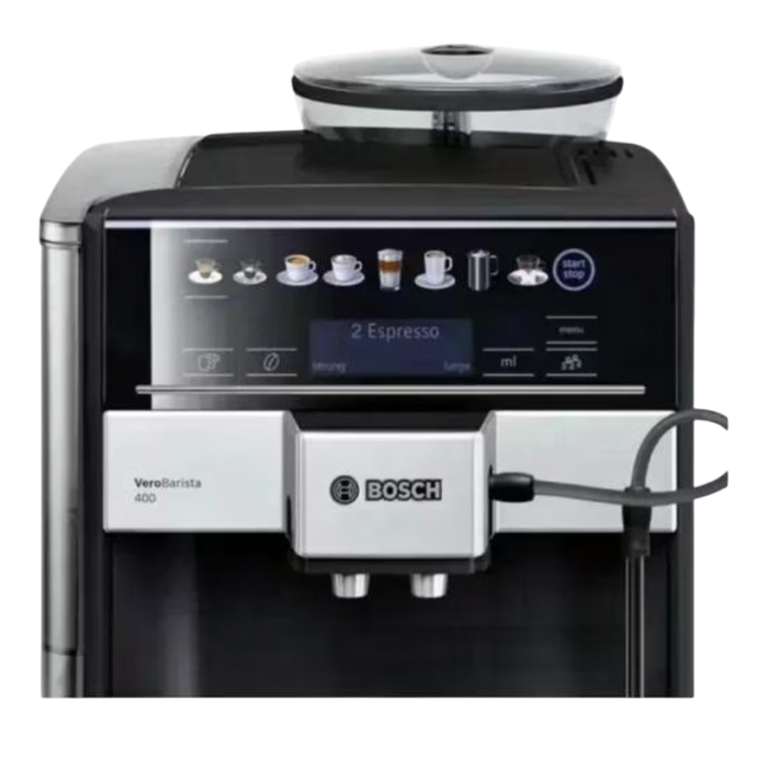 Купить Кофемашина автоматическая Bosch Vero Barista TIS65429RW в магазине stiltv.ru по низкой цене, фото номер 4