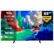 Телевизор TCL 85A400
