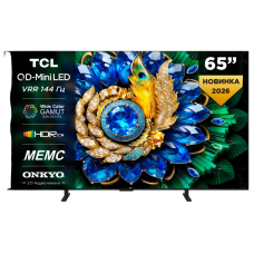 Телевизор TCL 65A400M