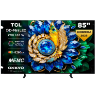 Телевизор TCL 85A400M