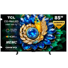Телевизор TCL 85A400M