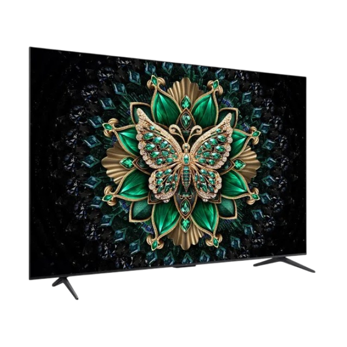 Купить Телевизор TCL 98Q6C в магазине stiltv.ru по низкой цене, фото номер 1
