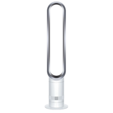 Напольный вентилятор Dyson AM07 White/Silver