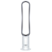 Купить Напольный вентилятор Dyson AM07 White/Silver в магазине stiltv.ru по низкой цене