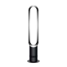 Напольный вентилятор Dyson AM07 Black/Nikel