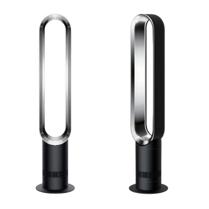Купить Напольный вентилятор Dyson AM07 Black/Nikel в магазине stiltv.ru по низкой цене, фото номер 1