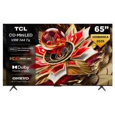 Телевизор TCL 65Q7C