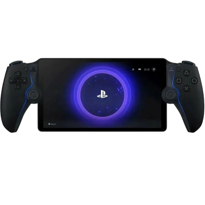 Купить Портативная приставка PlayStation Portal Black в магазине stiltv.ru по низкой цене, фото номер 1
