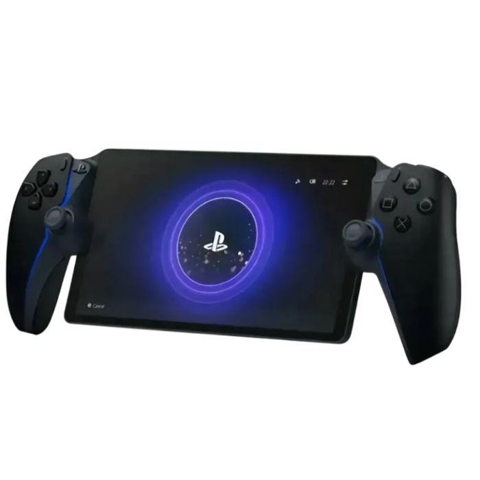 Купить Портативная приставка PlayStation Portal Black в магазине stiltv.ru по низкой цене