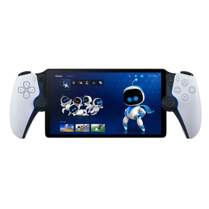 Купить Портативная приставка PlayStation Portal White в магазине stiltv.ru по низкой цене