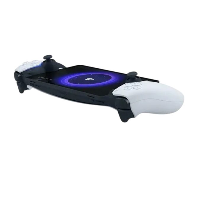 Купить Портативная приставка PlayStation Portal White в магазине stiltv.ru по низкой цене, фото номер 2