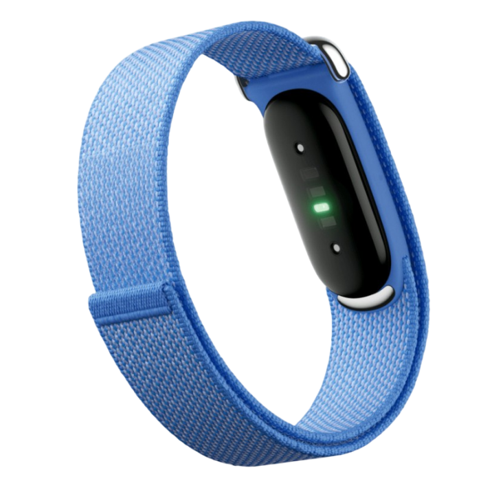 Купить Фитнес-браслет Google Fitbit Air Lavender Fitness Tracker в магазине stiltv.ru по низкой цене, фото номер 2