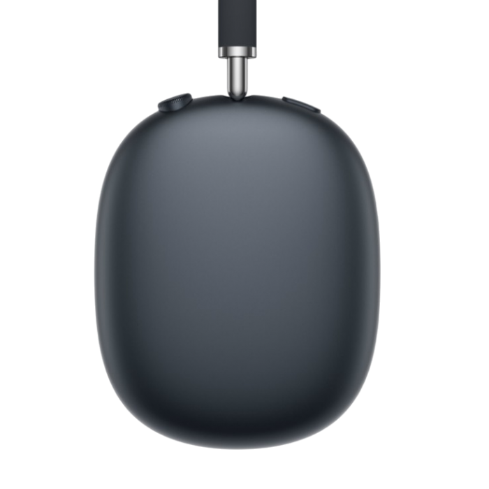 Купить Apple AirPods Max 2 (2026) Midnight (MHWK4) в магазине stiltv.ru по низкой цене, фото номер 2
