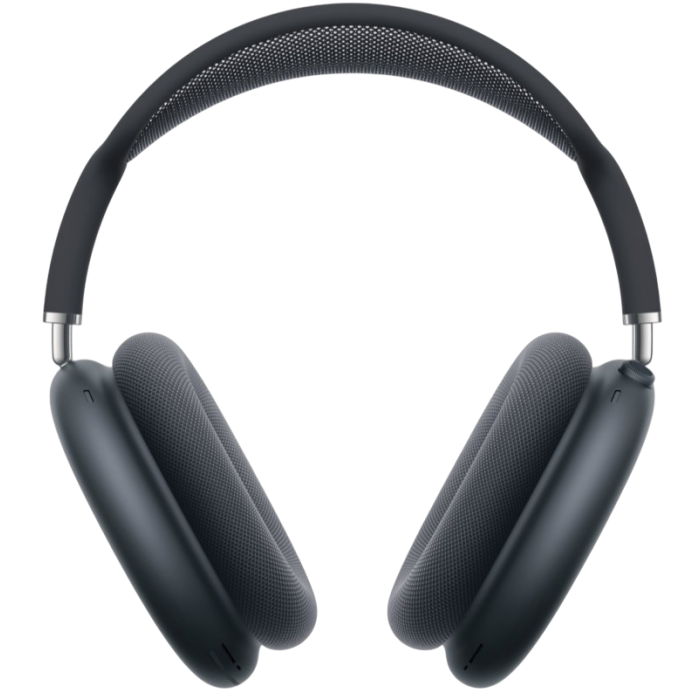 Купить Apple AirPods Max 2 (2026) Midnight (MHWK4) в магазине stiltv.ru по низкой цене