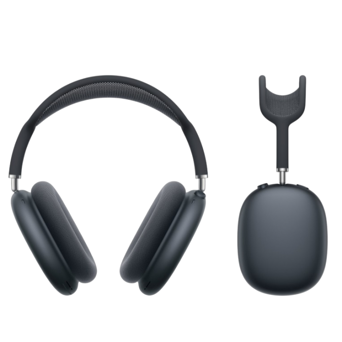 Купить Apple AirPods Max 2 (2026) Midnight (MHWK4) в магазине stiltv.ru по низкой цене, фото номер 1