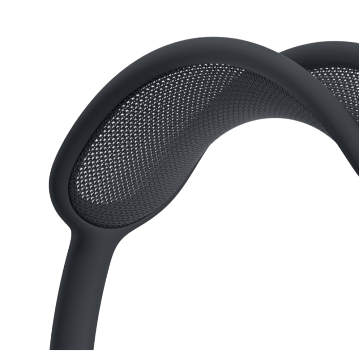 Купить Apple AirPods Max 2 (2026) Midnight (MHWK4) в магазине stiltv.ru по низкой цене, фото номер 4