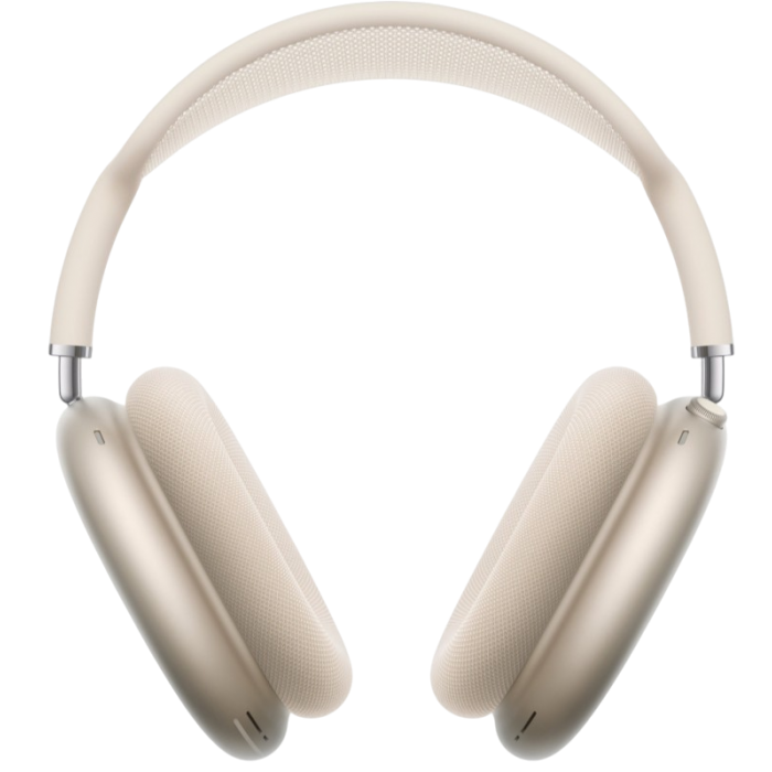 Купить Apple AirPods Max 2 (2026) Starlight (MHWL4) в магазине stiltv.ru по низкой цене