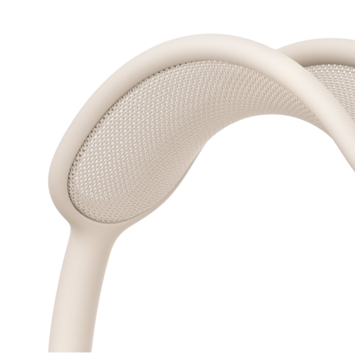 Купить Apple AirPods Max 2 (2026) Starlight (MHWL4) в магазине stiltv.ru по низкой цене, фото номер 2