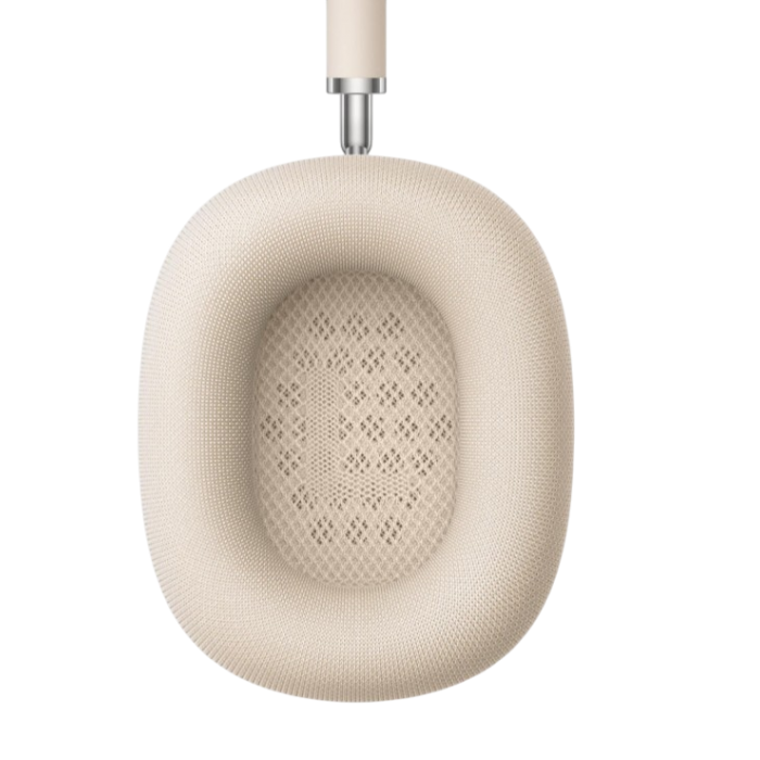 Купить Apple AirPods Max 2 (2026) Starlight (MHWL4) в магазине stiltv.ru по низкой цене, фото номер 4