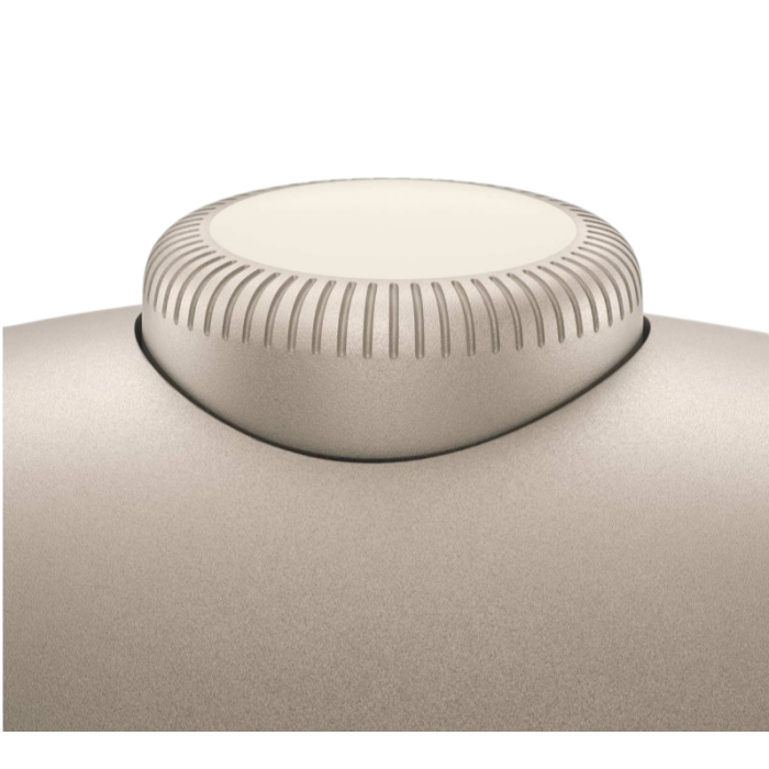 Купить Apple AirPods Max 2 (2026) Starlight (MHWL4) в магазине stiltv.ru по низкой цене, фото номер 5
