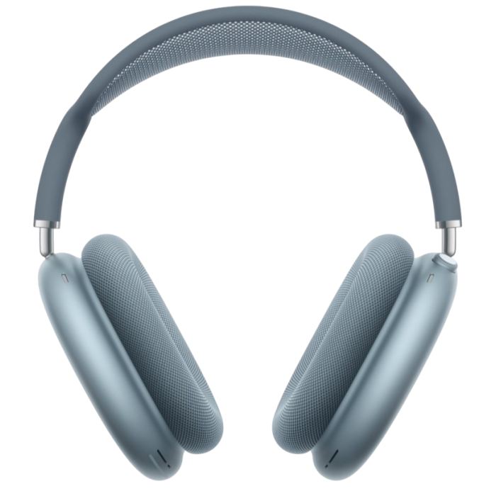 Купить Apple AirPods Max 2 (2026) Blue (MHWM4) в магазине stiltv.ru по низкой цене