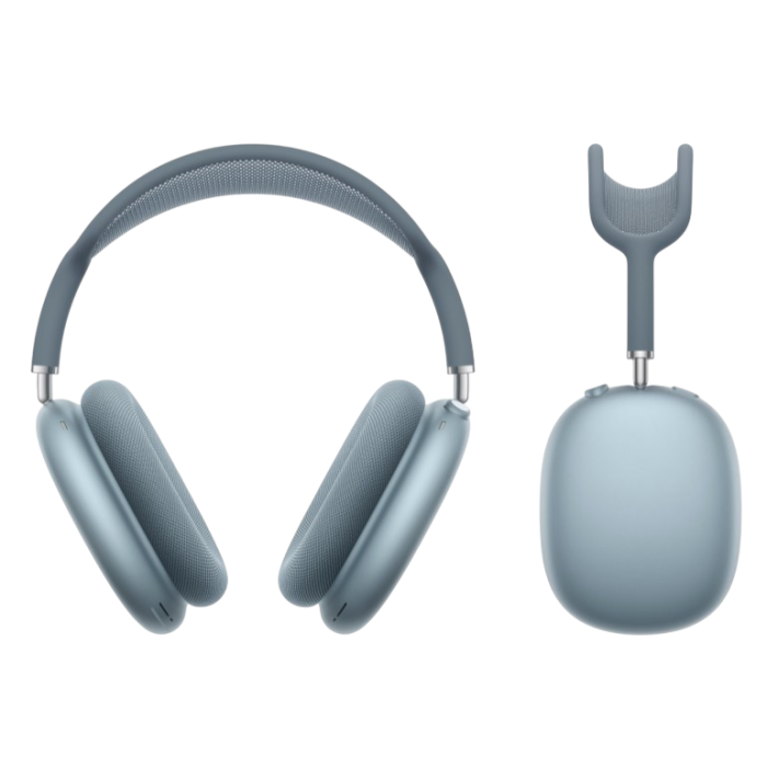 Купить Apple AirPods Max 2 (2026) Blue (MHWM4) в магазине stiltv.ru по низкой цене, фото номер 1