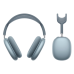 Купить Apple AirPods Max 2 (2026) Blue (MHWM4) в магазине stiltv.ru по низкой цене, фото номер 1
