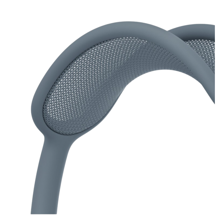Купить Apple AirPods Max 2 (2026) Blue (MHWM4) в магазине stiltv.ru по низкой цене, фото номер 3