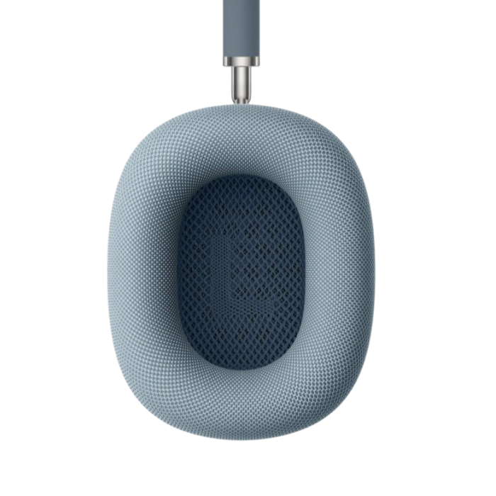 Купить Apple AirPods Max 2 (2026) Blue (MHWM4) в магазине stiltv.ru по низкой цене, фото номер 4