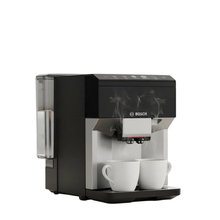 Купить Кофемашина автоматическая Bosch TPE40307 в магазине stiltv.ru по низкой цене, фото номер 5