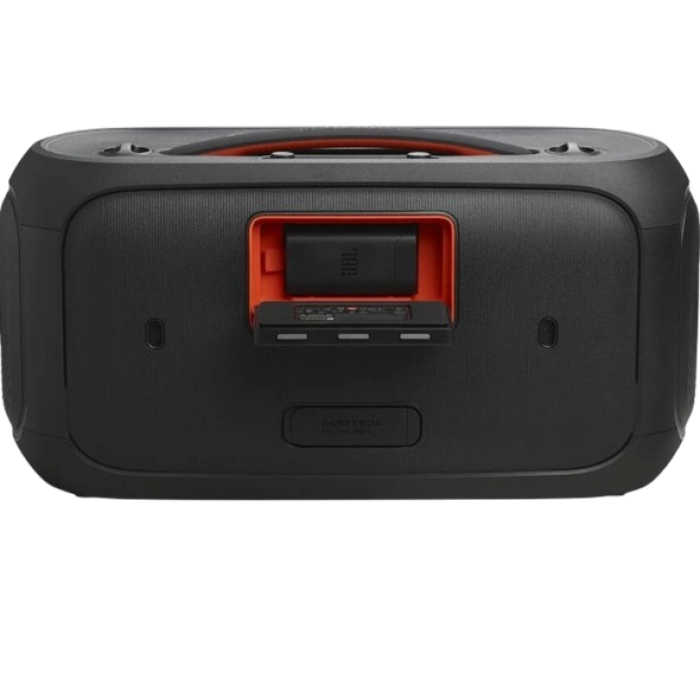 Купить Портативная колонка JBL PartyBox On-The-Go 2  в магазине stiltv.ru по низкой цене, фото номер 2