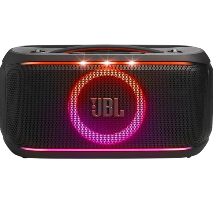 Купить Портативная колонка JBL PartyBox On-The-Go 2  в магазине stiltv.ru по низкой цене, фото номер 1